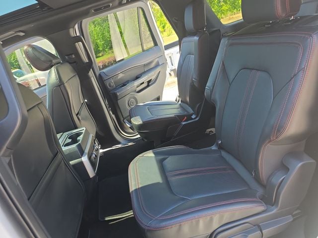 2022 Ford Expedition Limited STEALTH PERFORMANCE EDITION