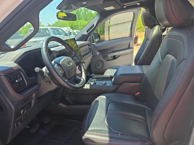 2022 Ford Expedition Limited STEALTH PERFORMANCE EDITION