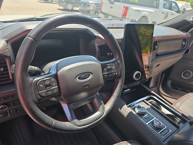 2022 Ford Expedition Limited STEALTH PERFORMANCE EDITION