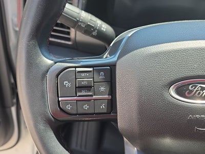 2022 Ford Expedition Limited STEALTH PERFORMANCE EDITION