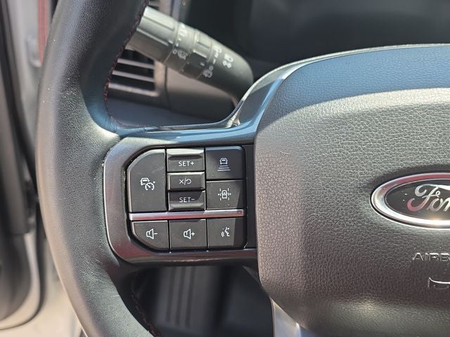 2022 Ford Expedition Limited STEALTH PERFORMANCE EDITION