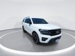 2022 Ford Expedition Limited STEALTH PERFORMANCE EDITION
