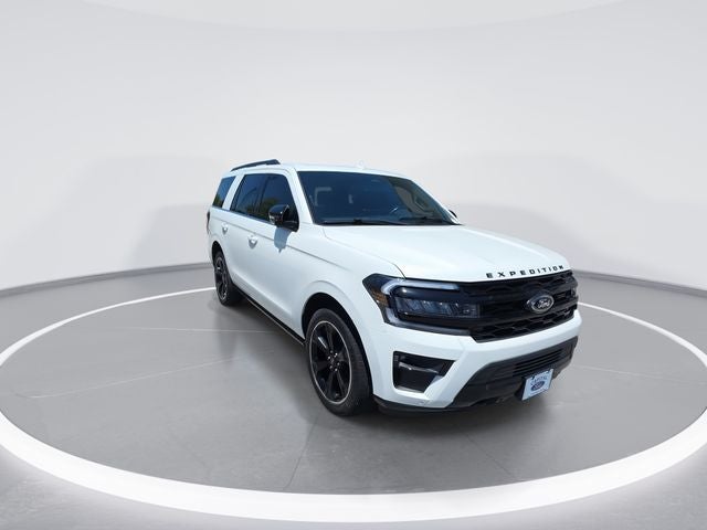 2022 Ford Expedition Limited STEALTH PERFORMANCE EDITION