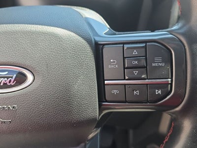 2022 Ford Expedition Limited STEALTH PERFORMANCE EDITION