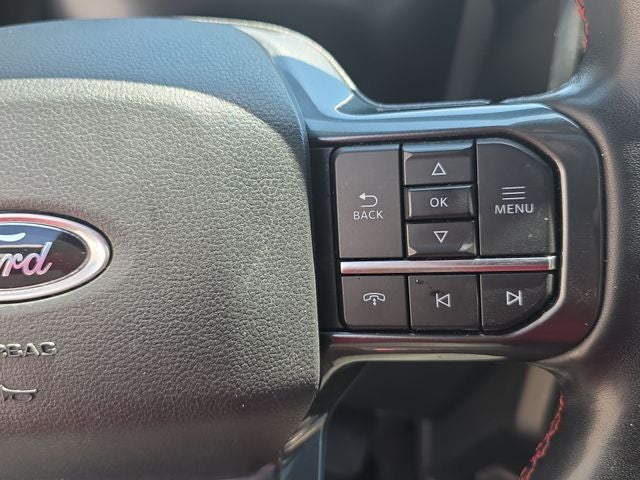2022 Ford Expedition Limited STEALTH PERFORMANCE EDITION