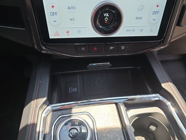 2022 Ford Expedition Limited STEALTH PERFORMANCE EDITION