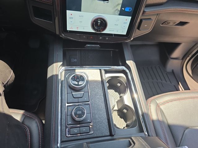 2022 Ford Expedition Limited STEALTH PERFORMANCE EDITION