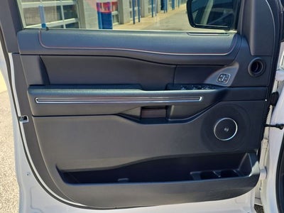 2022 Ford Expedition Limited STEALTH PERFORMANCE EDITION
