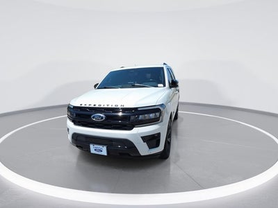 2022 Ford Expedition Limited STEALTH PERFORMANCE EDITION