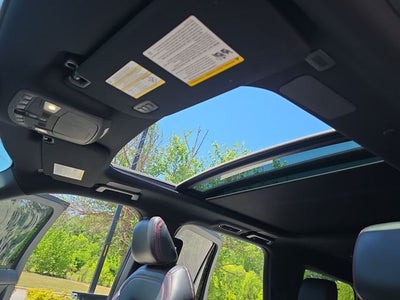 2022 Ford Expedition Limited STEALTH PERFORMANCE EDITION