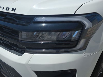 2022 Ford Expedition Limited STEALTH PERFORMANCE EDITION