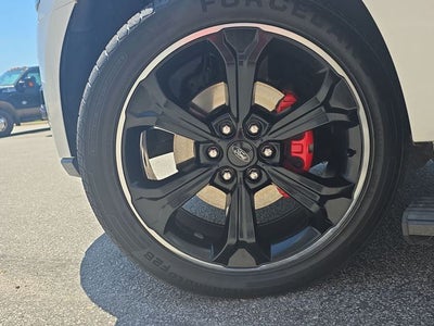 2022 Ford Expedition Limited STEALTH PERFORMANCE EDITION