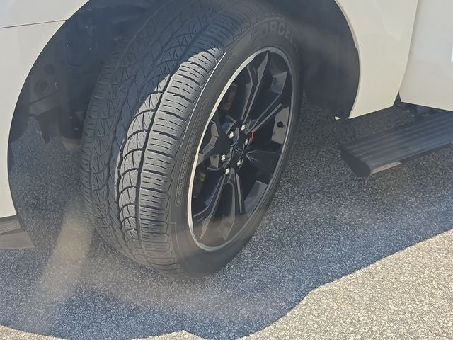 2022 Ford Expedition Limited STEALTH PERFORMANCE EDITION