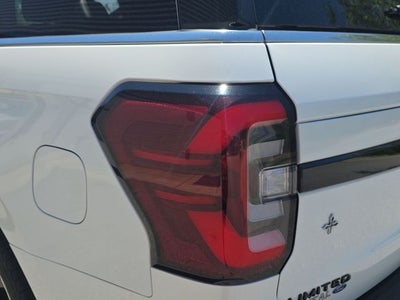 2022 Ford Expedition Limited STEALTH PERFORMANCE EDITION