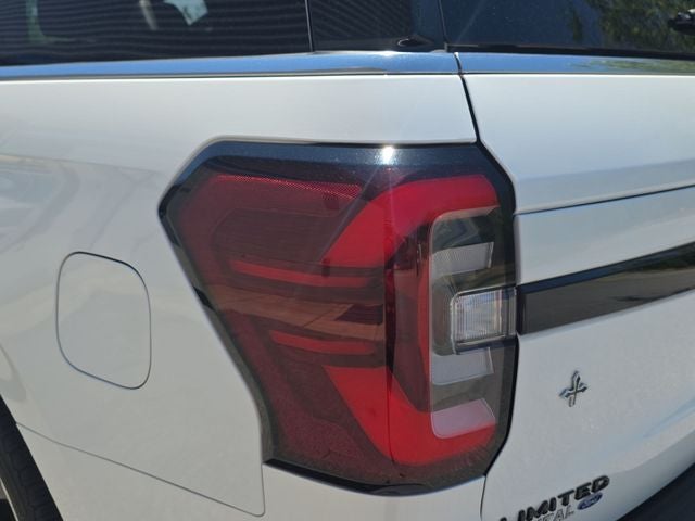 2022 Ford Expedition Limited STEALTH PERFORMANCE EDITION