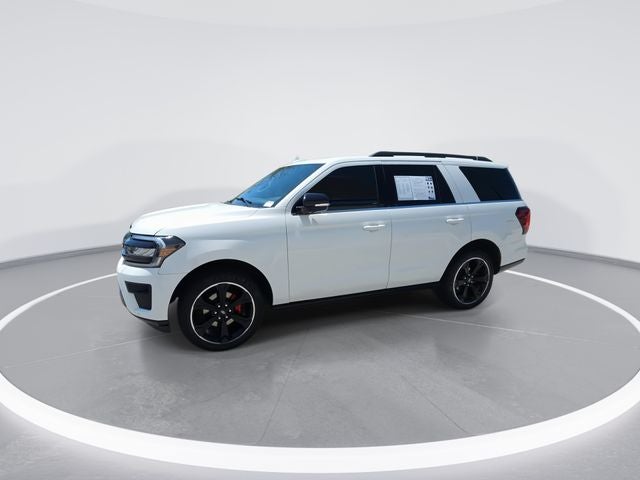 2022 Ford Expedition Limited STEALTH PERFORMANCE EDITION