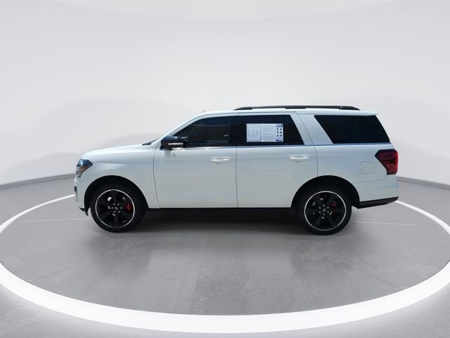 2022 Ford Expedition Limited STEALTH PERFORMANCE EDITION