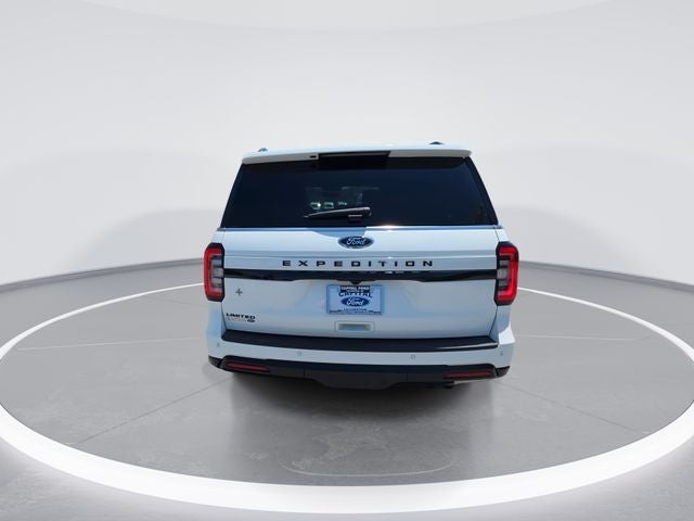 2022 Ford Expedition Limited STEALTH PERFORMANCE EDITION