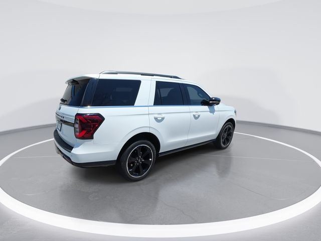 2022 Ford Expedition Limited STEALTH PERFORMANCE EDITION