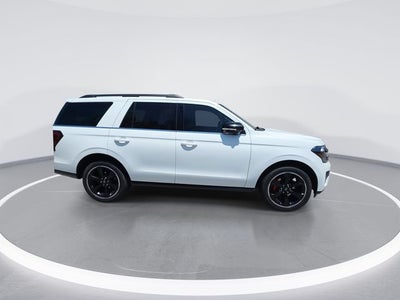 2022 Ford Expedition Limited STEALTH PERFORMANCE EDITION