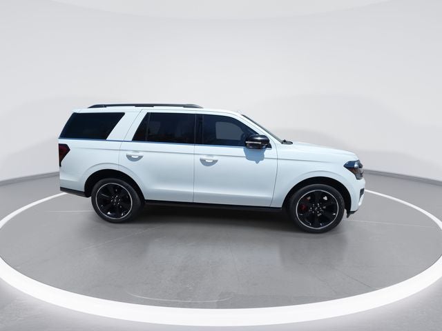 2022 Ford Expedition Limited STEALTH PERFORMANCE EDITION