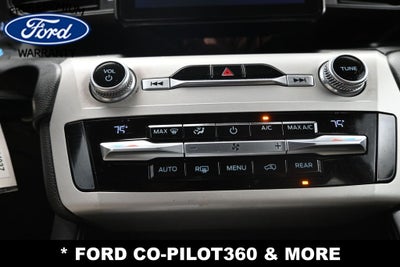 2020 Ford Explorer Base