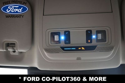 2020 Ford Explorer Base