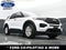 2020 Ford Explorer Base