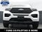 2020 Ford Explorer Base