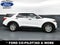 2020 Ford Explorer Base