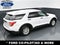 2020 Ford Explorer Base