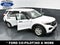 2020 Ford Explorer Base