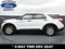 2020 Ford Explorer Base