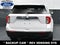 2020 Ford Explorer Base