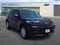 2021 Ford Explorer Base