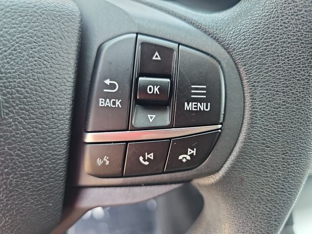 2021 Ford Explorer Base