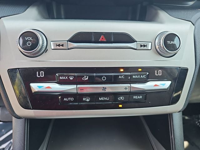 2021 Ford Explorer Base