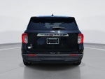 2021 Ford Explorer Base