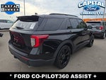 2024 Ford Explorer ST-Line