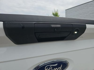 2023 Ford F-150 Lightning XLT