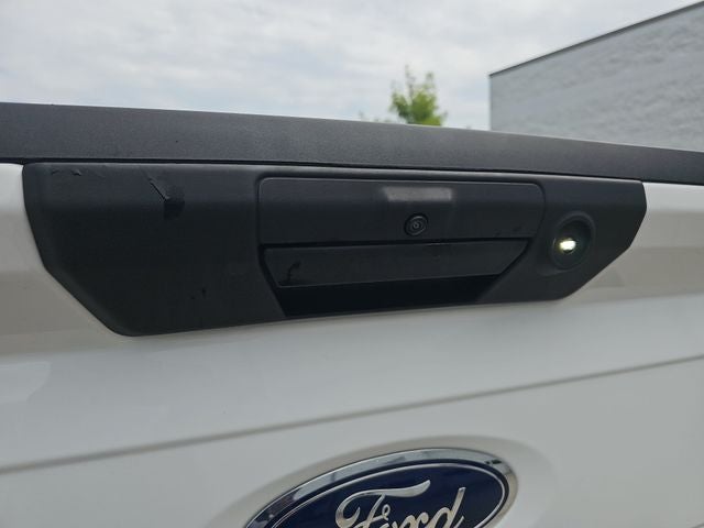 2023 Ford F-150 Lightning XLT