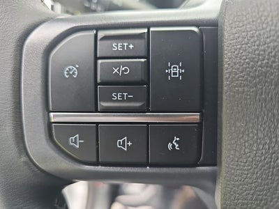 2023 Ford F-150 Lightning XLT