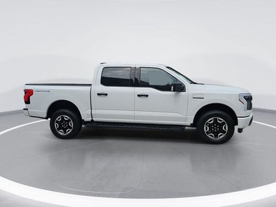 2023 Ford F-150 Lightning XLT
