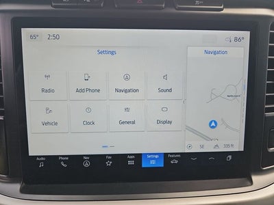 2023 Ford F-150 Lightning XLT