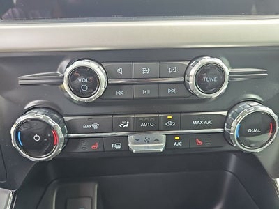 2023 Ford F-150 Lightning XLT