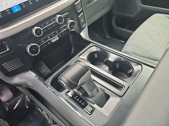 2023 Ford F-150 Lightning XLT