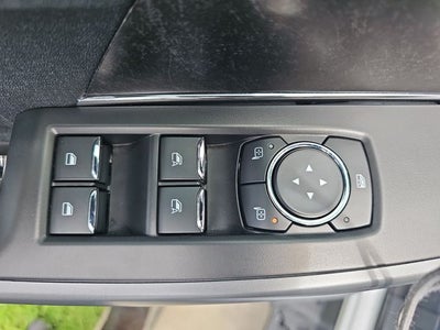 2023 Ford F-150 Lightning XLT