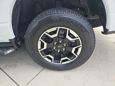 2023 Ford F-150 Lightning XLT