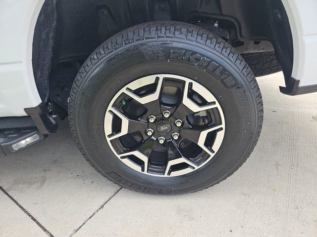 2023 Ford F-150 Lightning XLT