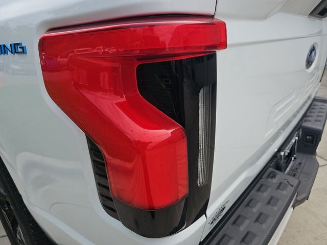 2023 Ford F-150 Lightning XLT